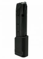 Shield Arms Extended Magazine, Compatible w/ Shield Arms S15 Magazine, Black, 10 Rounds - 1185 Shield Arms Extended Magazine, Compatible w/ Shield Arms S15 Magazine, Black, 10 Rounds - 1185