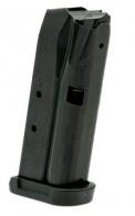 Shield Arms Z8 9mm Magazine 8rd Flush Fits Glock 43 Black - Z8PM8NC Shield Arms Z8 9mm Magazine 8rd Flush Fits Glock 43 Black - Z8PM8NC