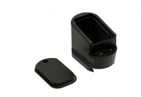 SHIELD S&W M&P 2.0 +5 MAG EXT BLACK - MP-ME-5-BLK