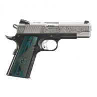 Walther Arms LE PPQ M2 | Black | 2807076LE | 12+1 Rounds