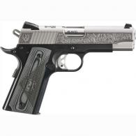 Ruger SR1911 Commander Southport, CT Street Edition, Semi Auto Pistol, 45 ACP, 4.25 Barrel, 7+1
