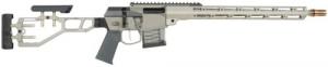 Q 300 Black 16 In 16 Twist Rifle Black Accents Minifix-300black-16in-rifle - MINIFIX-300BLK- Q 300 Black 16 In 16 Twist Rifle Black Accents Minifix-300black-16in-rifle - MINIFIX-300BLK-