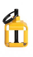 UTG Blank Firing Adapter for AR-15/M16 MNT-16AD2-C - MNT16AD2C UTG Blank Firing Adapter for AR-15/M16 MNT-16AD2-C - MNT16AD2C