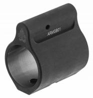 Leapers MNTARMGB01 Micro Gas Block .750" Phosphate Steel 1.15" - 910 Leapers MNTARMGB01 Micro Gas Block .750" Phosphate Steel 1.15" - 910