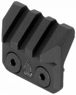 Leapers Picatinny Mount, Angled, Aluminum M-LOK Mount, Matte Black - 910 Leapers Picatinny Mount, Angled, Aluminum M-LOK Mount, Matte Black - 910