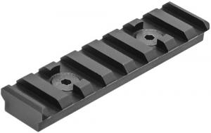 Leapers MTURS09M M-LOK Rail Section 8-Slot Black - 910 Leapers MTURS09M M-LOK Rail Section 8-Slot Black - 910