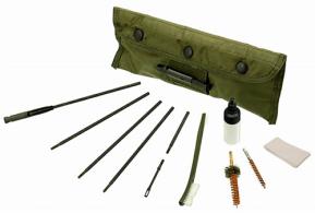 Leapers TLA041 AR15/M16 Cleaning Kit 223/5.56mm Multi-Color - 910 Leapers TLA041 AR15/M16 Cleaning Kit 223/5.56mm Multi-Color - 910