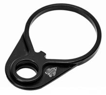 Leapers TLT6TD03 Receiver End Plate Steel Black AR-15 - 910 Leapers TLT6TD03 Receiver End Plate Steel Black AR-15 - 910