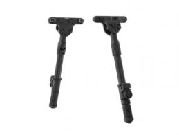 Leapers TLBPDM03 Recon Flex II Black Anodized 7.10-9.10" Aluminum - 910