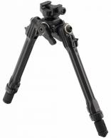 Leapers TLUBP01 Bipod Black Anodized 8.50-11" Aluminum/Steel - 910
