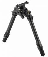 Leapers TLUBP01M Bipod Black Anodized 8.50-11" Aluminum/Steel - 910