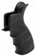 Leapers Pistol Grip Black Polymer Fits AR-15 - RBUPG01B Leapers Pistol Grip Black Polymer Fits AR-15 - RBUPG01B