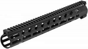 UTG PRO Arwen Free Float M-LOK Handguard,14" - MTU046SEM