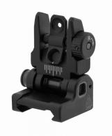 UTG ACCU-SYNC Dual Aperture Rear Sight  MNT-957 - 910
