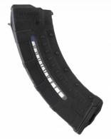Leapers UTG AK/AKM Windowed Polymer Rifle Magazine 7.62X39mm 30/rd - 910