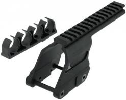 UTG MTRM870 Optic Mount Compatible w/ 12 Gauge REMINGTON 870, 870DM - MTRM870