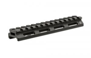 Leapers Picatinny Riser, Matte Black Anodized Aluminum, Picatinny Mount, .5" - 910 Leapers Picatinny Riser, Matte Black Anodized Aluminum, Picatinny Mount, .5" - 910