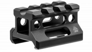 Leapers Picatinny Riser, Matte Black Anodized Aluminum, Picatinny Mount, .75" - 910 Leapers Picatinny Riser, Matte Black Anodized Aluminum, Picatinny Mount, .75" - 910