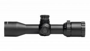 UTG Bug Buster Rifle Scope, 3-12x, 32mm, 1" Tube, Black, Mil-Dot Reticle - 910 UTG Bug Buster Rifle Scope, 3-12x, 32mm, 1" Tube, Black, Mil-Dot Reticle - 910