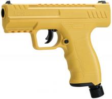 BEE BP50 .50 Cal CO2 Projectile Launcher  Yellow - 6054