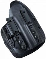 Adaptive Tactical OMNICARRY HOFTAC IWB Black Fits 1911/2011 Right Hand - HT01003R