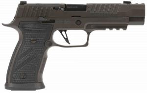 Used Sig Mosquito .22 LR w/Box Used Sig Mosquito .22 LR w/Box