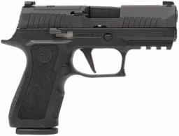 Sig Sauer P320 XFull 9mm Semi Auto Pistol - 320XF9BXR3RXX10 Sig Sauer P320 XFull 9mm Semi Auto Pistol - 320XF9BXR3RXX10