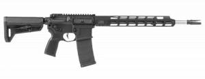 Sig Sauer M400 Tread 5.56 NATO Semi Auto Rifle - RM40016BTRDV210 Sig Sauer M400 Tread 5.56 NATO Semi Auto Rifle - RM40016BTRDV210