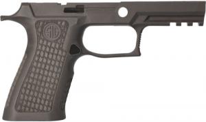 Sig Sauer P320  TXG Grip Module - Grey - Medium - 8900823
