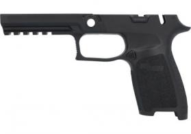 SIG 8901478 GRIP MODULE ASSY 320 9/40/357 MS BLK - 51 SIG 8901478 GRIP MODULE ASSY 320 9/40/357 MS BLK - 51