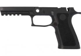 SIG 8901480 GRIP MODULE ASSY 320 9/40/3 FLL MS BLK - 51