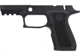 SIG 8901483 GRIP MODULE ASSY 320 9/40/3 CMP MS BLK - 51