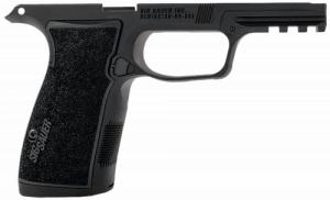 SIG 8901621 GRIP MODULE ASSY P365XMACRO 9/380 BLK - 51