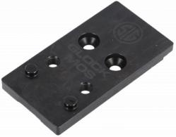SIG SOR2M102 ROMEO2 HNDGN ADAPTER PLATE GLK MOS - 789 SIG SOR2M102 ROMEO2 HNDGN ADAPTER PLATE GLK MOS - 789