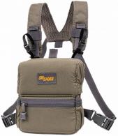 Sig Sauer Zulu Binocular Harness & Pouch  -  SOZBH203