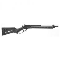 Marlin 1895 Dark Series 357 Magnum/38 Special Lever Action Rifle - 70904 Marlin 1895 Dark Series 357 Magnum/38 Special Lever Action Rifle - 70904