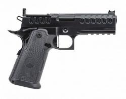 Watchtower Apache Commander 9mm Semi Auto Pistol - APACHE9MMCMNDRBLK Watchtower Apache Commander 9mm Semi Auto Pistol - APACHE9MMCMNDRBLK