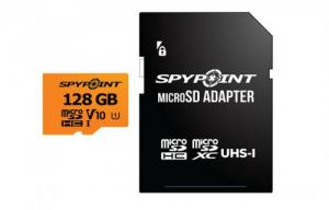 SPYPOINT MICRO SD-128GB - 05887
