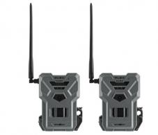 SPYPOINT FLEX-DARK TWIN PACK - 01813