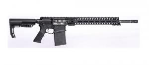 Patriot ORdnance Factory Rogue 308 18.5 Carbon Barrel 14" Rail - 02419