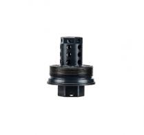 IWI HUB-T STAINLESS STEEL 1/2-28 - IWSHUBSS28 IWI HUB-T STAINLESS STEEL 1/2-28 - IWSHUBSS28