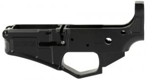 DIA DB2228R001 DB15 LOWER RECEIVER MLT CAL BLK/GL - 634