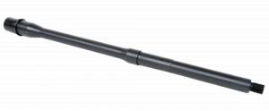 DIA 18" .223 Wylde Barrel  Black - 223WR18H50B7