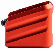 Cross Armory Magazine Extension Fits Glock 19/23/32 Gen 1-5 Red Aluminum - CRG+0MEG19RD Cross Armory Magazine Extension Fits Glock 19/23/32 Gen 1-5 Red Aluminum - CRG+0MEG19RD