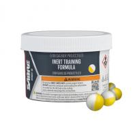 Sabre Inert Practice 0.68 Caliber Projectile - 35 Count Jar - SPINERT-35 Sabre Inert Practice 0.68 Caliber Projectile - 35 Count Jar - SPINERT-35