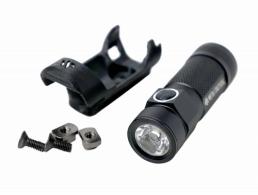 Meta Tactical Flashlight 500L & M-LOK Mount - MTA-FLT