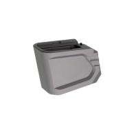 Tyrant CNC TDG19MAGEXG Magazine Extension Fits Glock 19/23/26 5rd Aluminum - 1263