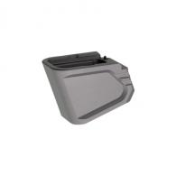 Tyrant CNC TDG17MAGEXG Magazine Extension Fits Glock 17/19x/22/34/45 5rd Aluminum - TD-G17MAGEX-G Tyrant CNC TDG17MAGEXG Magazine Extension Fits Glock 17/19x/22/34/45 5rd Aluminum - TD-G17MAGEX-G
