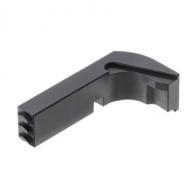 Tyrant CNC, Extended Mag Release, Matte Finish, Black, Fits GLOCK Gen 3 17/19/22/23/26/27/31/32/33/34/35/37/38/39 - TD-G3EMR-BLK