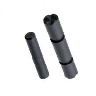 Tyrant Designs Enhanced Takedown Pins For Glock GEN 5 Black - TD-GLP-DIA-5-BL Tyrant Designs Enhanced Takedown Pins For Glock GEN 5 Black - TD-GLP-DIA-5-BL